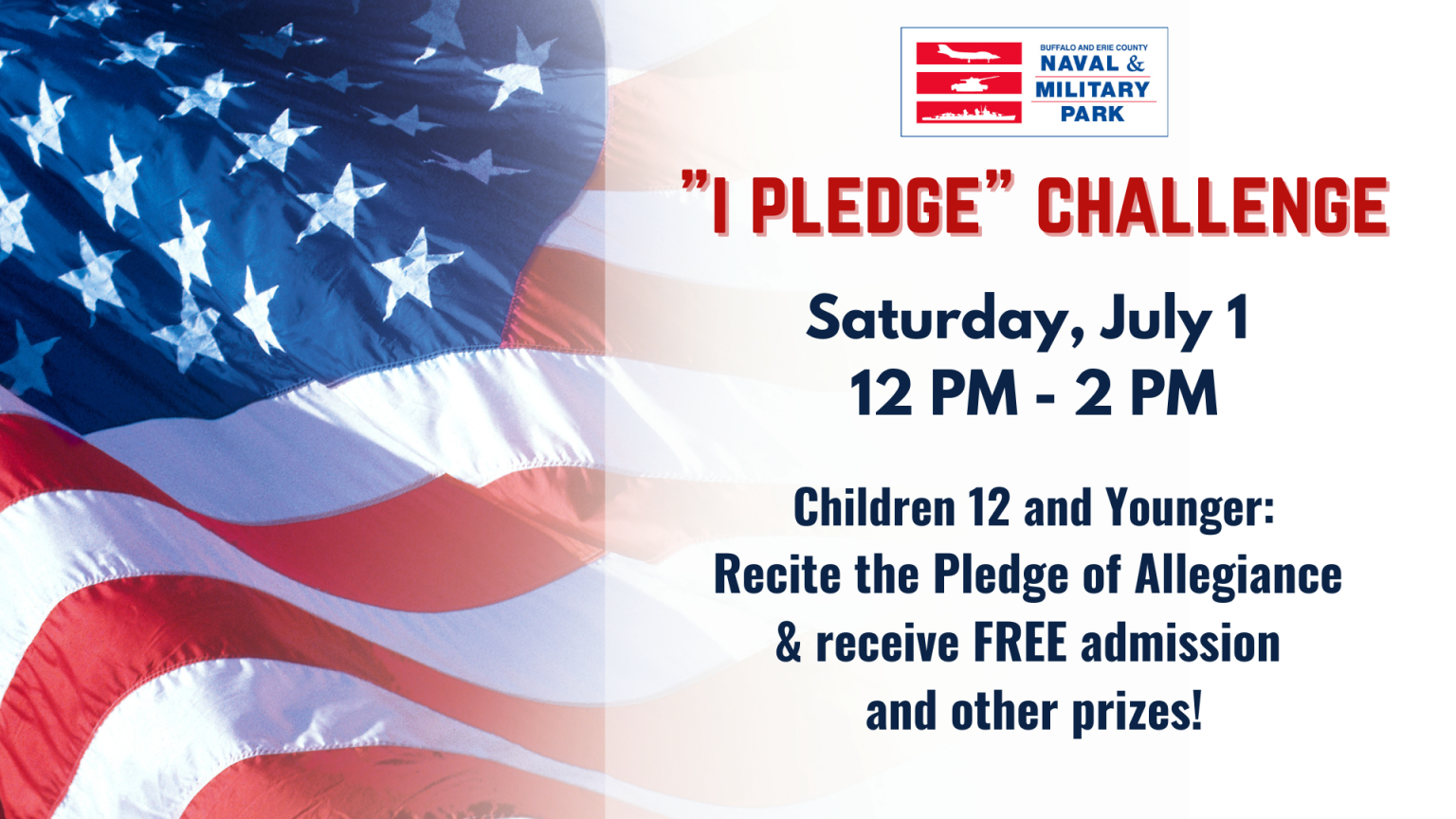 Pledge Competition
