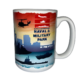 BNP Sunset Mug