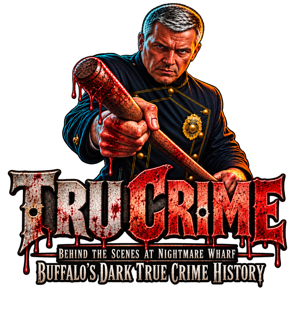 Tru Crime Tour